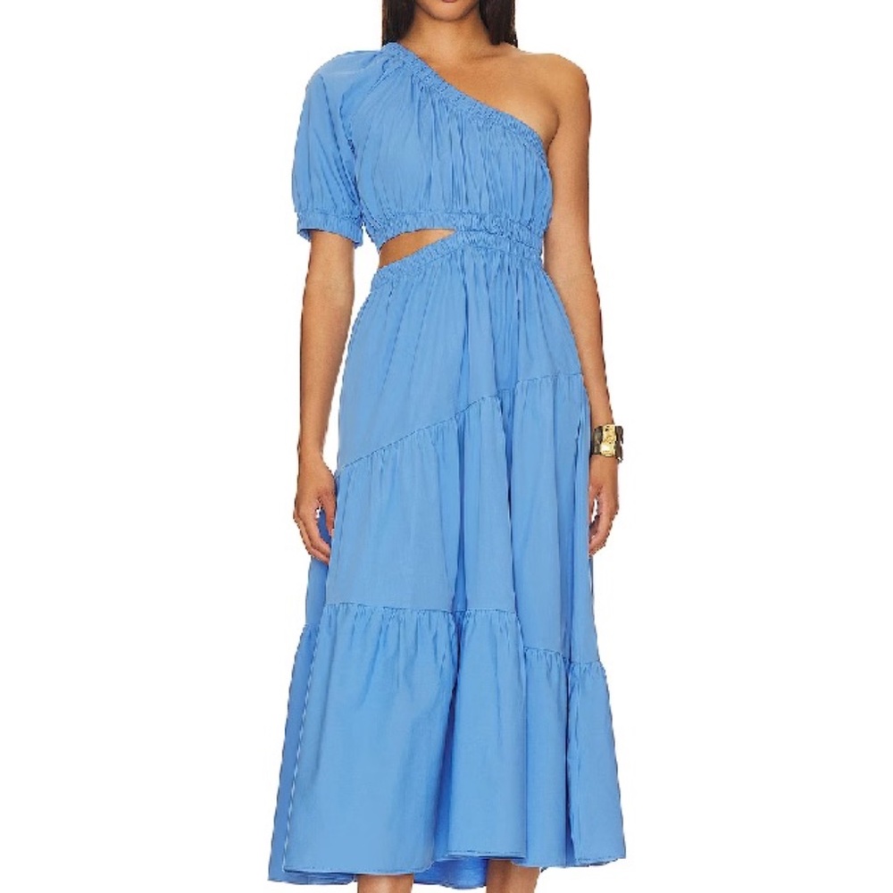 Steve Madden Lenna Maxi Dress